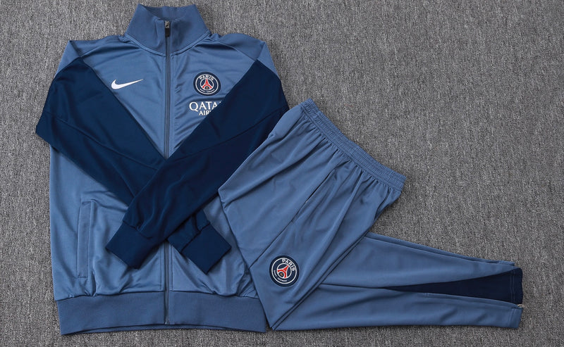 Ensemble Survêtement de Football PSG 25/26