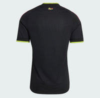 Maillots de foot Peru Away 26/27