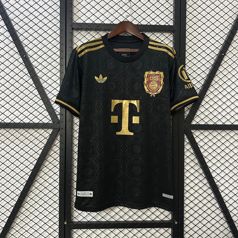 Maillot Bayern Munich Édition spéciale 125e anniversaire