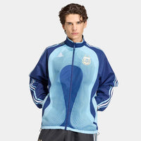 Veste Imperméable Argentina Rétro