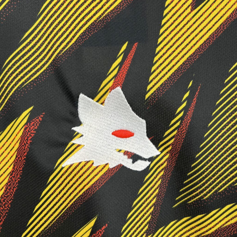 Maillot Roma entraînement 25/26