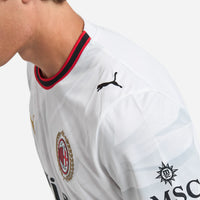 Maillot Away AC Milan 26/27