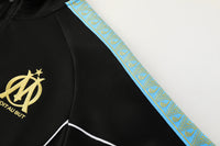 Ensemble Survêtement de Football Marseille 25/26
