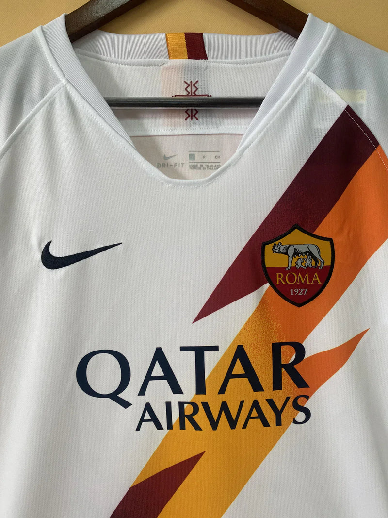Maillot Rétro Roma Away 19/20