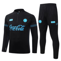 Ensemble Survêtement de Football Enfant SSC Napoli 26/27