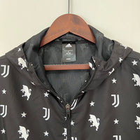 Veste Imperméable Juventus 24/25