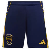 Short Boca Juniors Home 25/26
