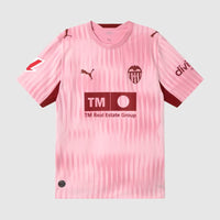 Maillot Valencia Third 26/27