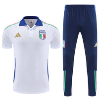 Maillot et Pantalon Italia 25/26