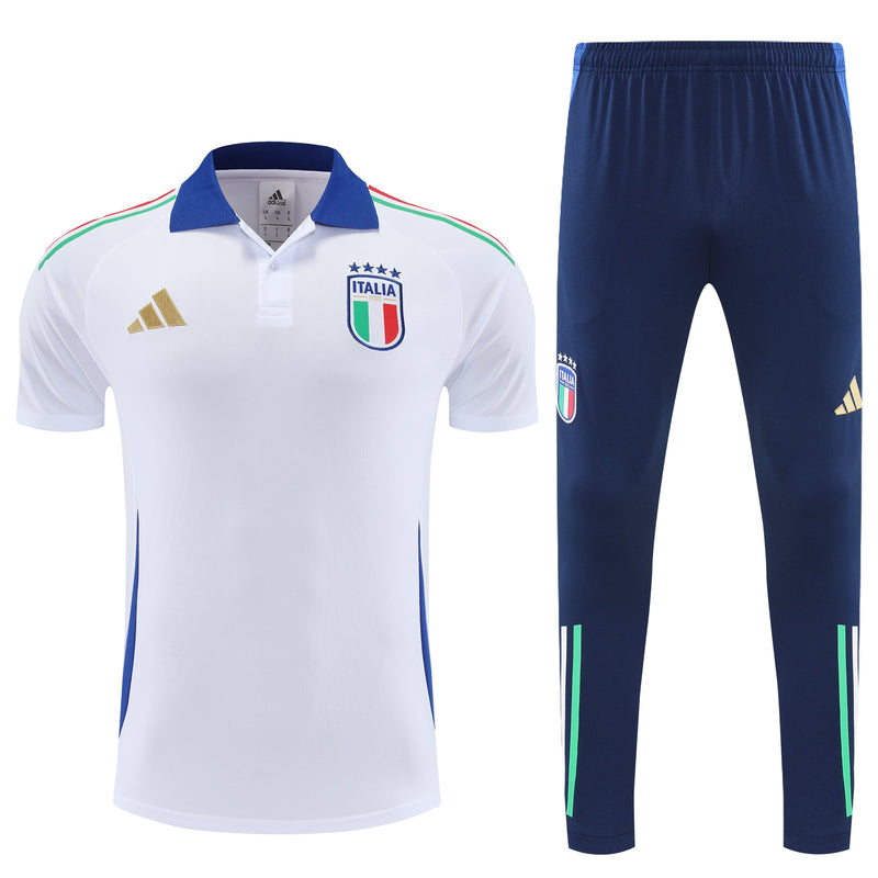 Maillot et Pantalon Italia 25/26
