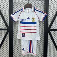 Kit enfant Away France 1998 Rétro