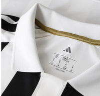 Maillot Juventus Home 26/27 - manches longues