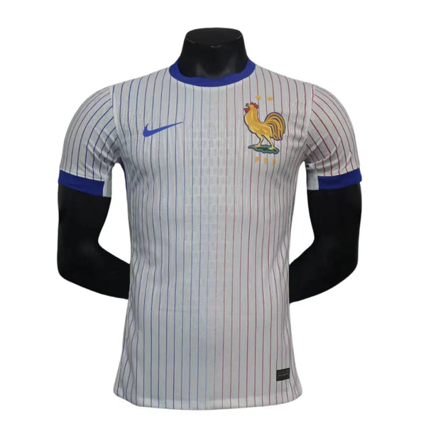 Maillot France Away 24/25 - Joueur