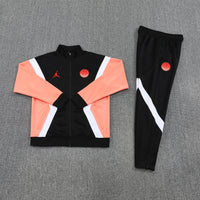 Ensemble Survêtement de Football PSG 25/26