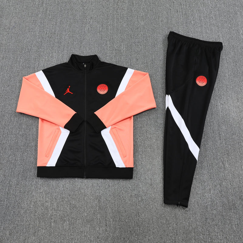 Ensemble Survêtement de Football PSG 25/26