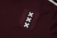 Maillot et short d'entraînement Ajax 25/26