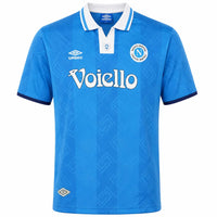 Maillot Rétro SSC Napoli Home 93/94