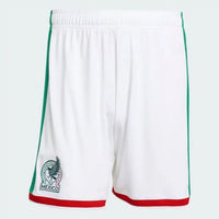 Short México Home 26/27