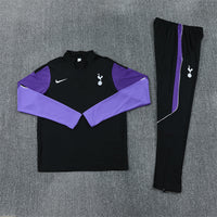 Ensemble Survêtement de Football Tottenham Hotspur 26/27