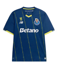 Maillot FC Porto Fourth 25/26
