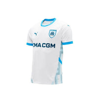 Olympique de Marseille Home 24/25