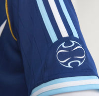 Maillot rétro Argentina Away 05/06