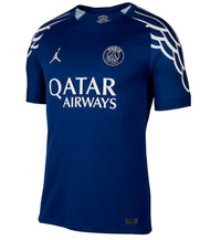 Maillot PSG Jordan Fourth 24/25