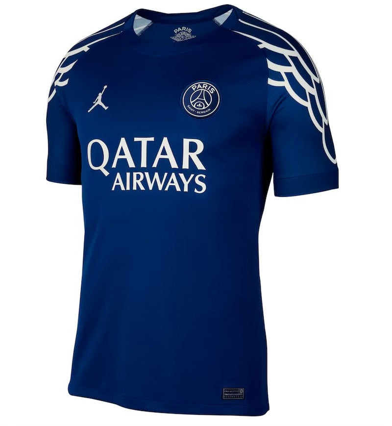 Maillot PSG Jordan Fourth 24/25