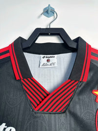 Maillot Rétro AC Milan édition spéciale 97/98