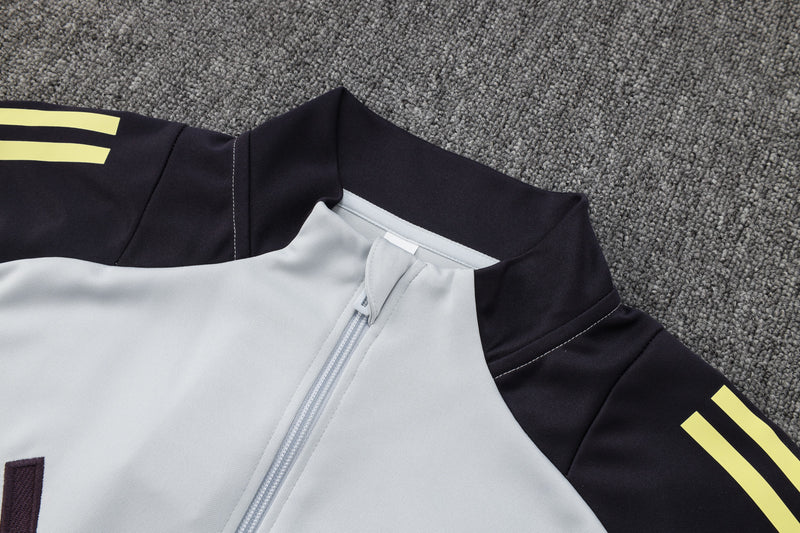 Ensemble Survêtement de Football Juventus 25/26