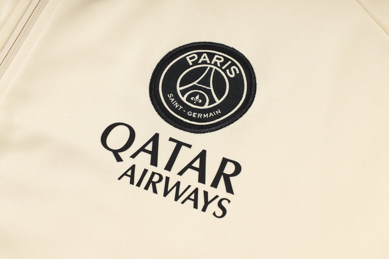 Ensemble Survêtement PSG 24/25