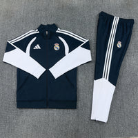 Ensemble Survêtement de Football Enfant Real Madrid 26/27