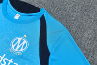 Maillot et short d'entraînement de l'Olympique de Marseille 26/27