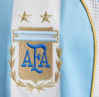 Maillot rétro Argentina Home 05/06