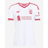 Maillot Liverpool Away 26/27