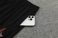 Ensemble Survêtement de Football Borussia Dortmund 24/25