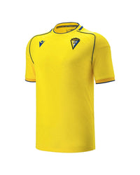 Maillot Cadiz Home 25/26