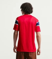Maillot Norvège Home 26/27