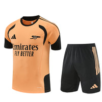 Maillot et short d'entraînement Arsenal 26/27