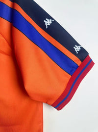 Maillot Barcelona Rétro Away 97/98