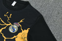 Maillot et short d'entraînement Real Madrid Marvel 25/26