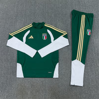 Ensemble Survêtement de Football Enfant Italia 26/27