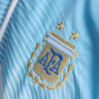 Veste Imperméable Argentina Rétro