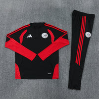 Ensemble Survêtement de Football Enfant Ajax 26/27