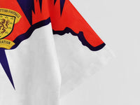 Ecosse à l'extérieur 1991/93