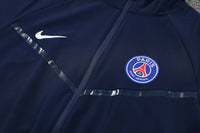 Ensemble de survêtement de football imperméable PSG 25/26