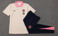 Maillot et Pantalon Barcelona 25/26
