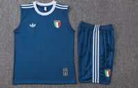 Maillot et short d'entraînement Italia 26/27