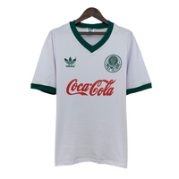 Maillot Rétro Palmeiras Away 1987