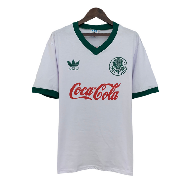 Maillot Rétro Palmeiras Away 1987